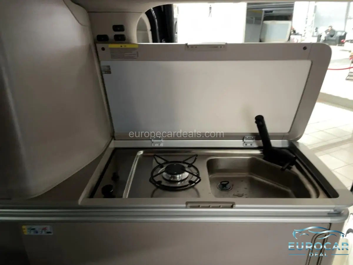 Volkswagen T7 California