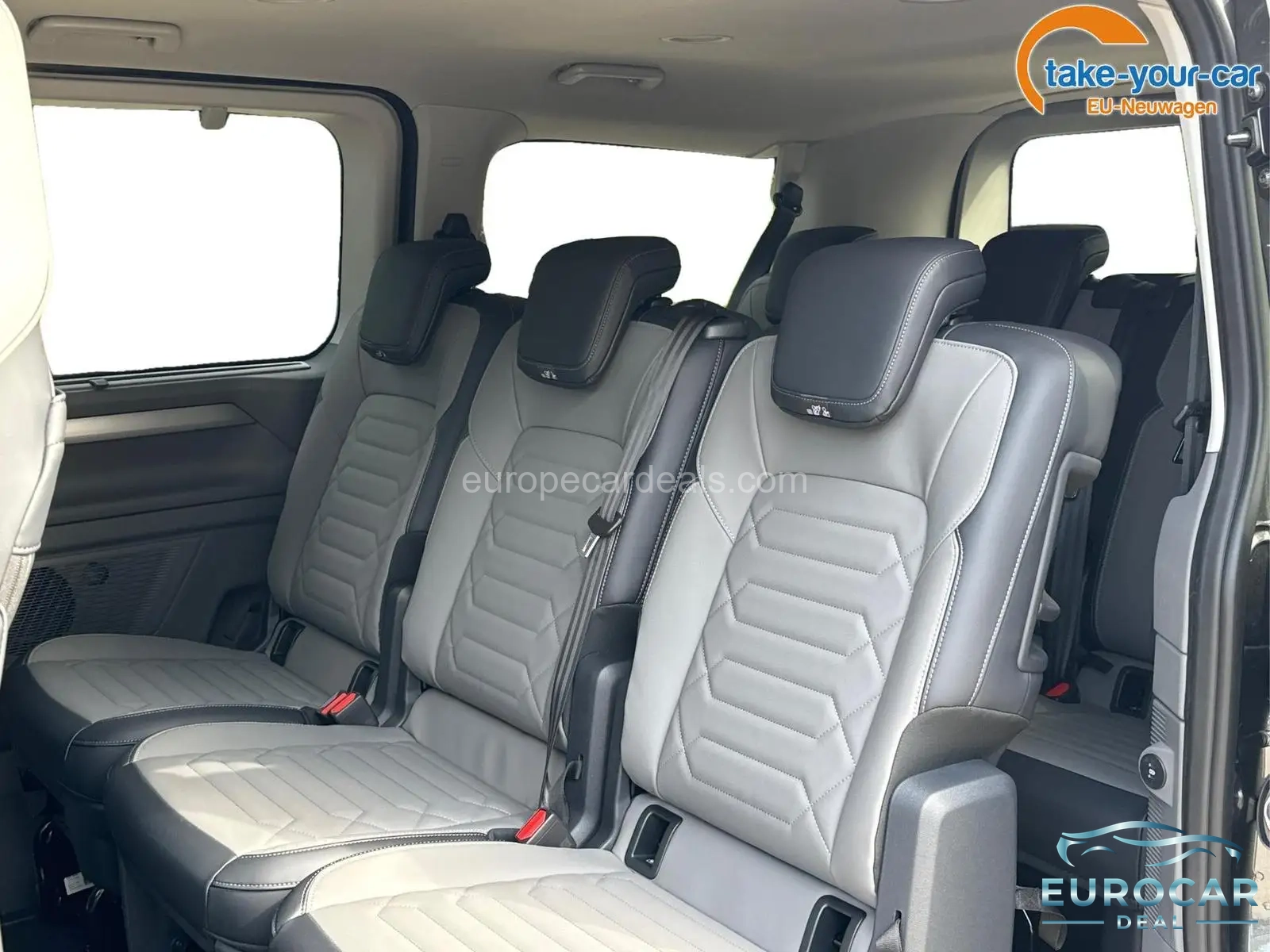 Volkswagen T7 Caravelle