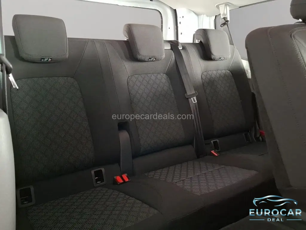 Volkswagen T7 Transporter