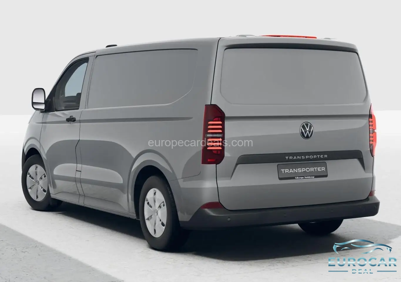 Volkswagen T7 Transporter