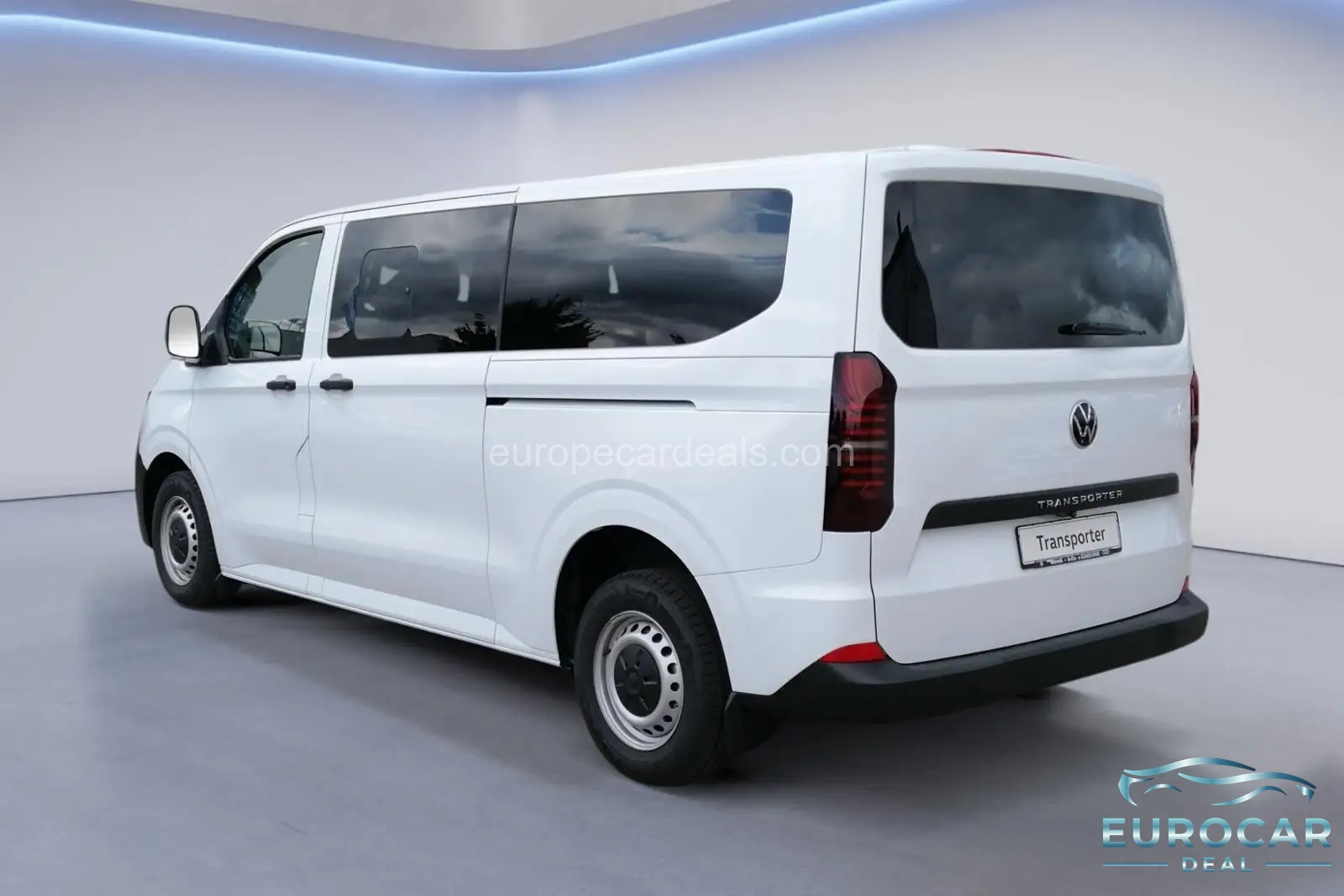 Volkswagen T7 Kombi