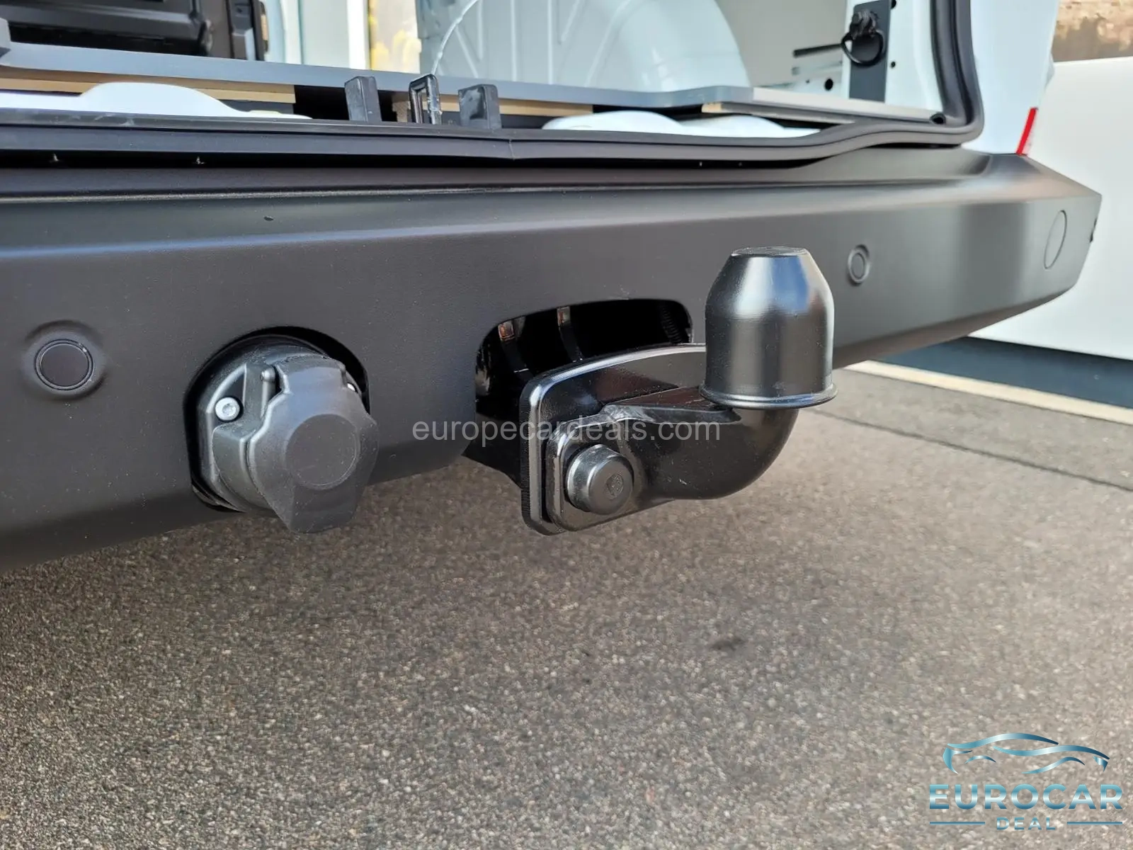 Volkswagen T7 Transporter