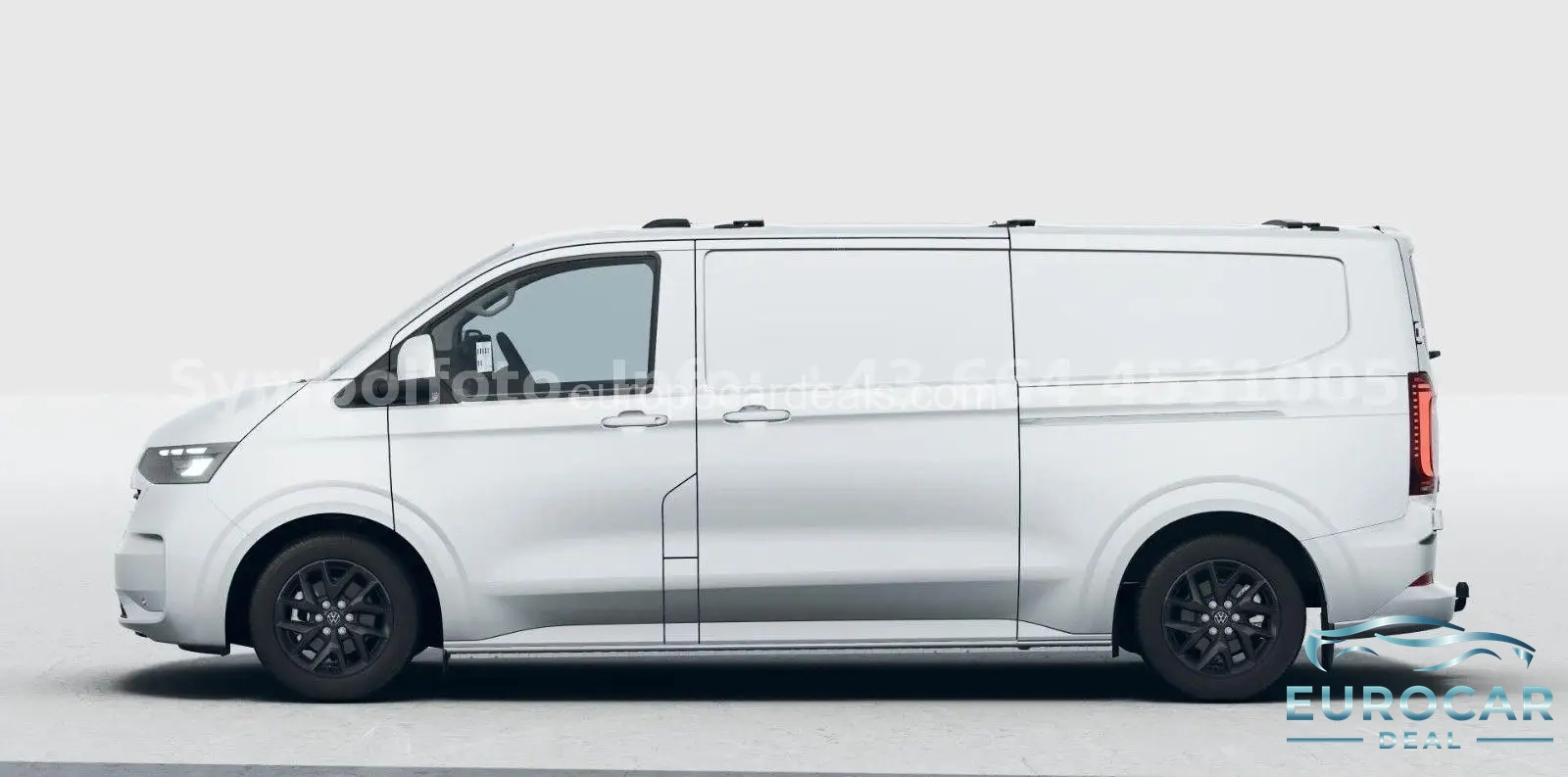 Volkswagen T7 Transporter