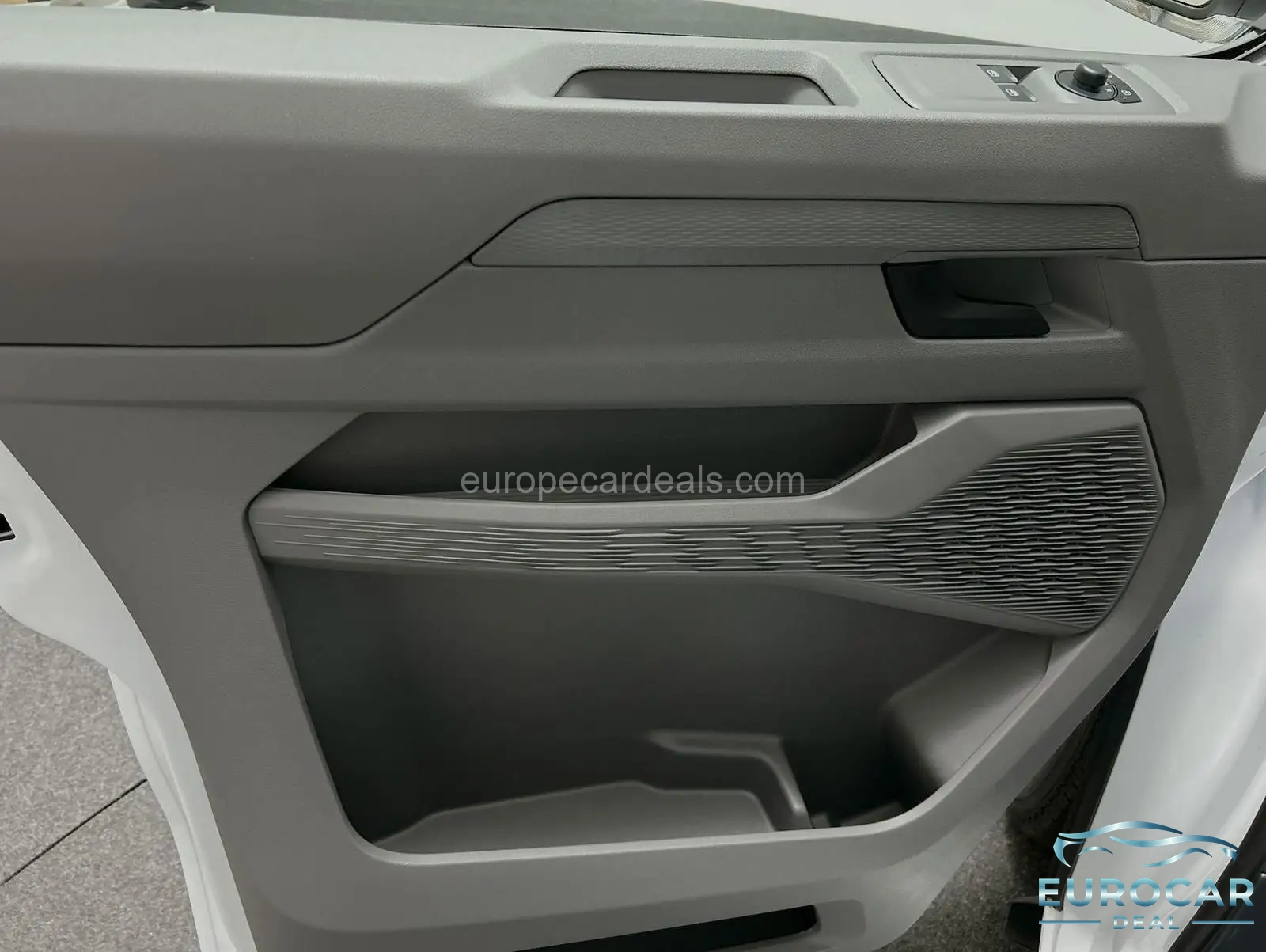 Volkswagen T7 Transporter