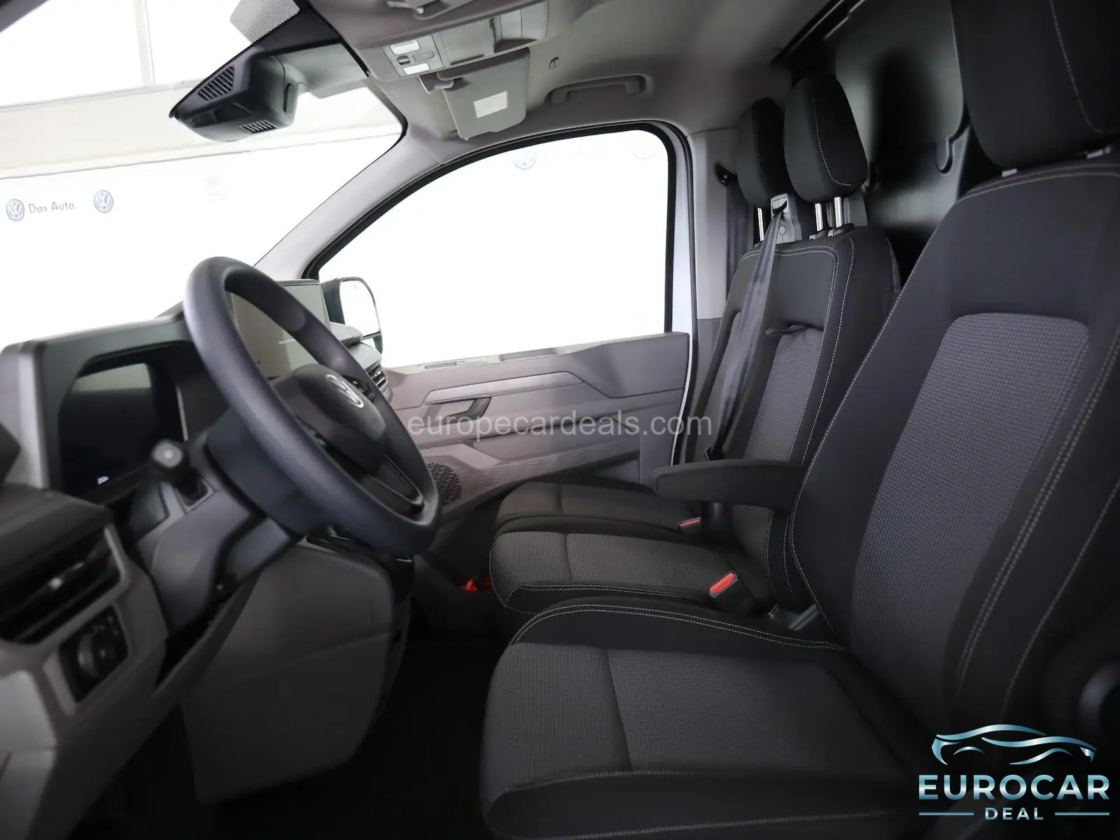 Volkswagen T7 Transporter