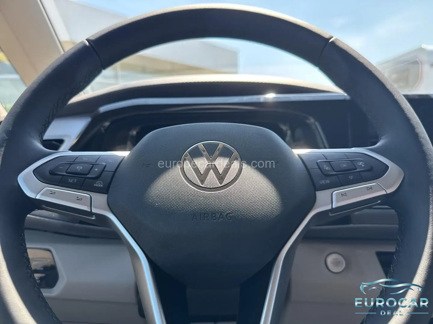 Volkswagen T7 California