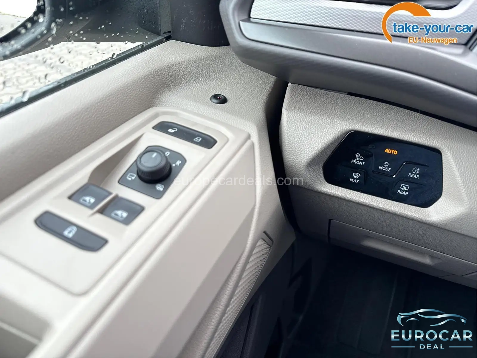 Volkswagen T7 California
