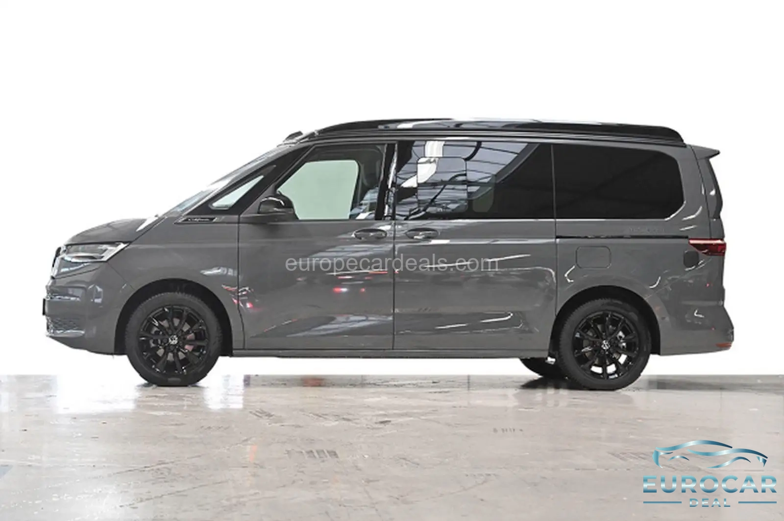Volkswagen T7 California