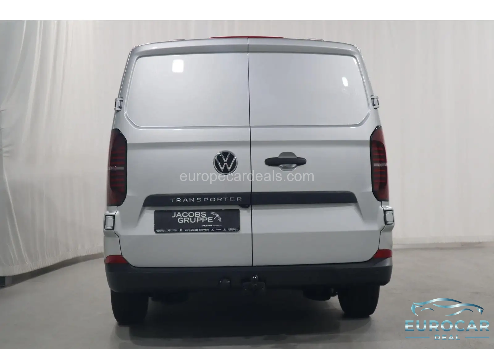 Volkswagen T7 Transporter