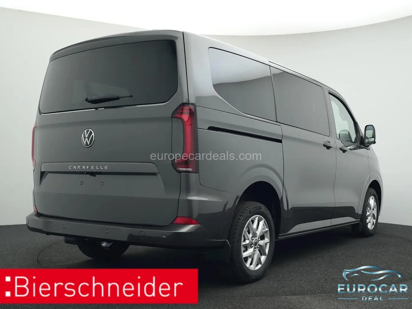 Volkswagen T7 Caravelle