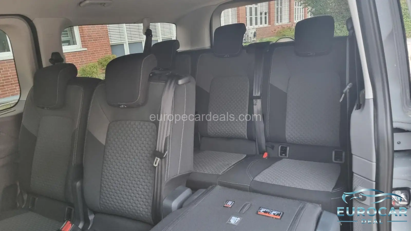 Volkswagen T7 Caravelle