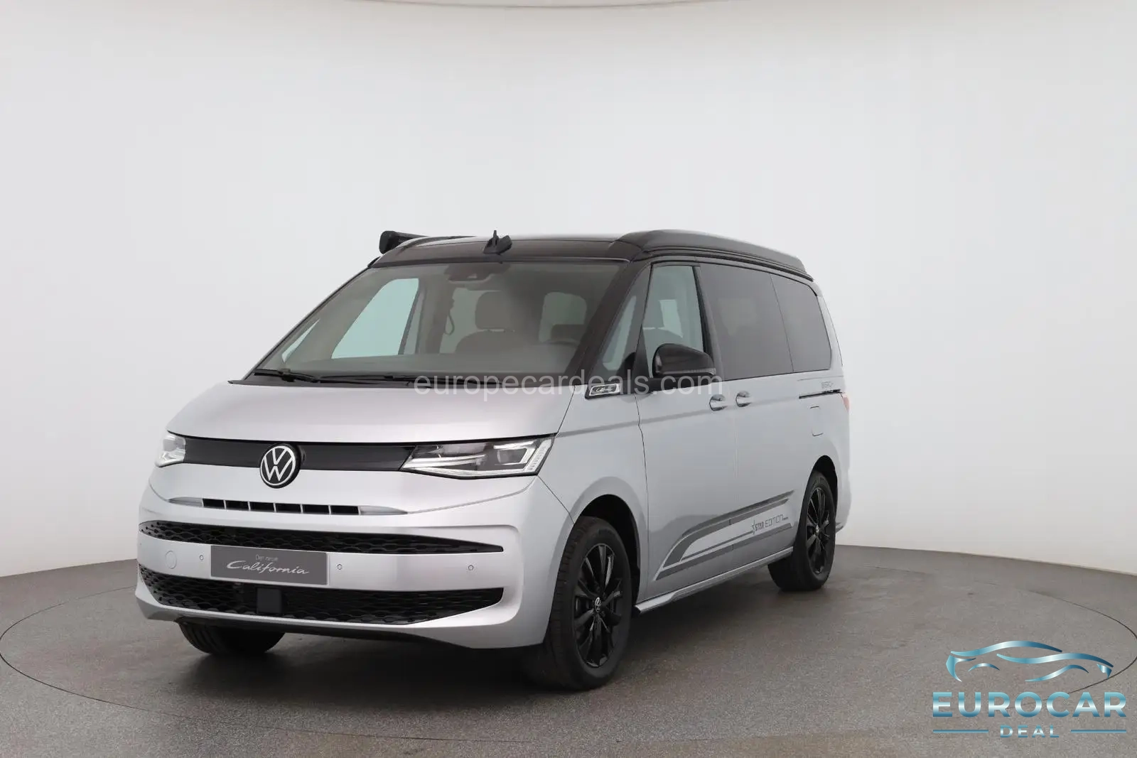 Volkswagen T7 California