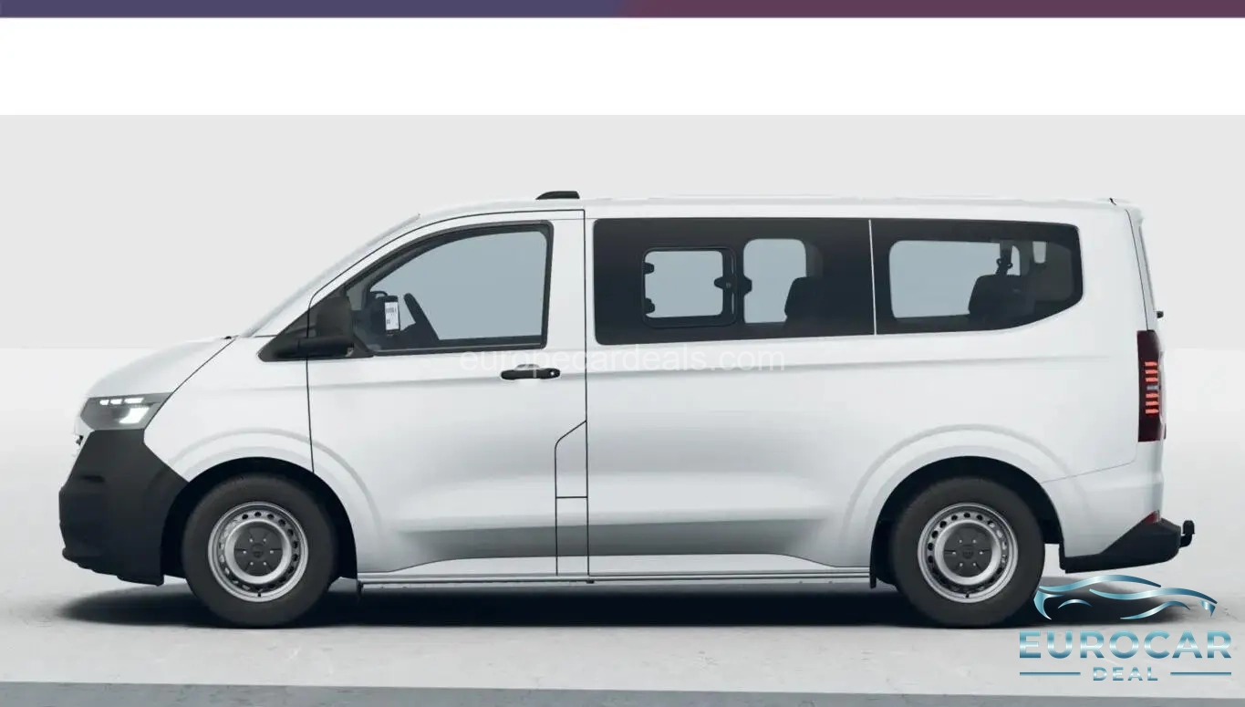Volkswagen T7 Kombi