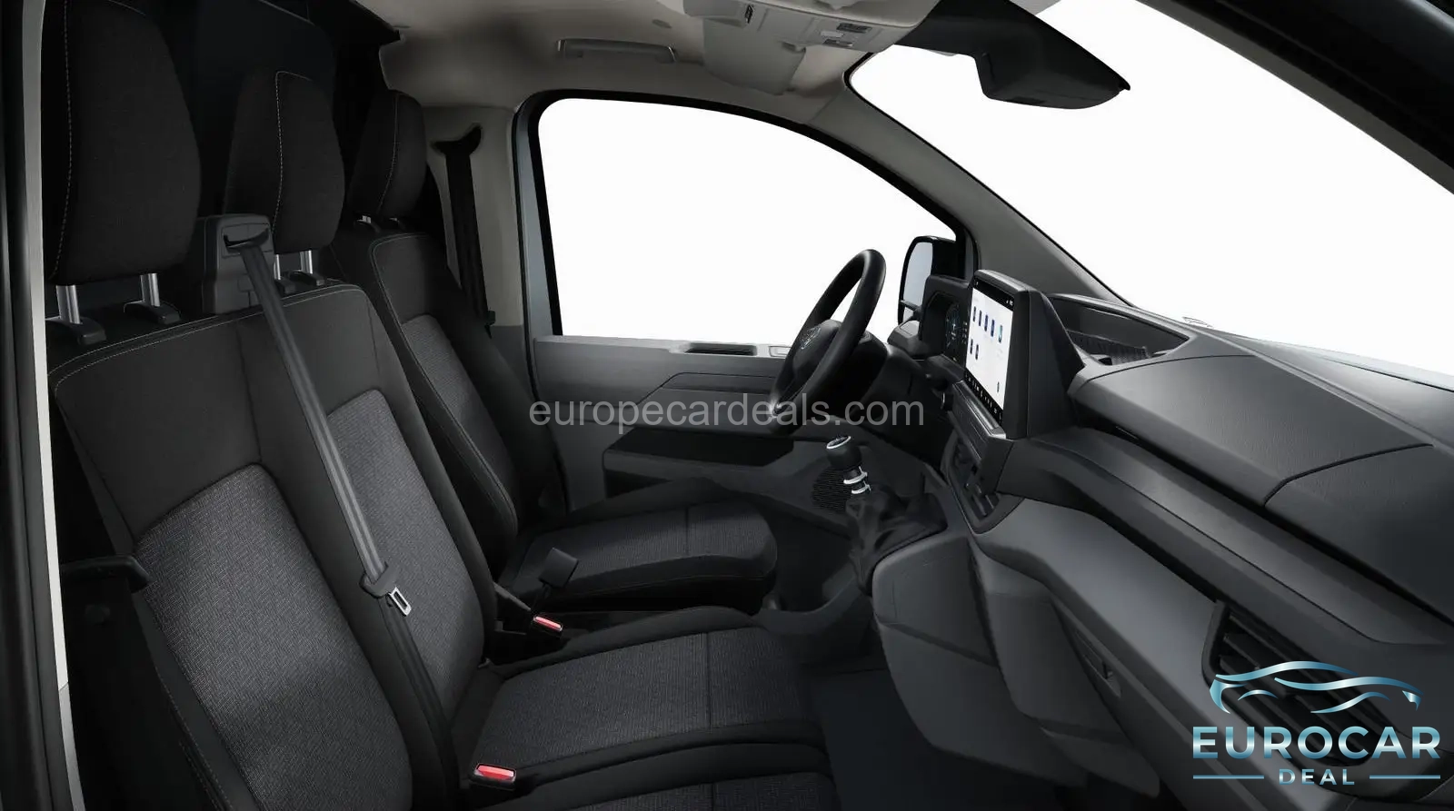 Volkswagen T7 Transporter