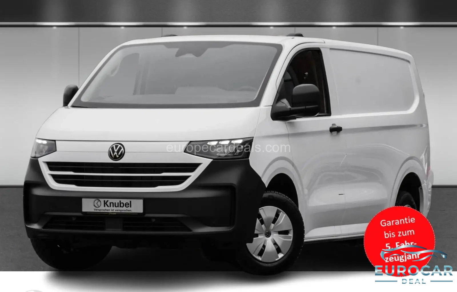 Volkswagen T7 Transporter