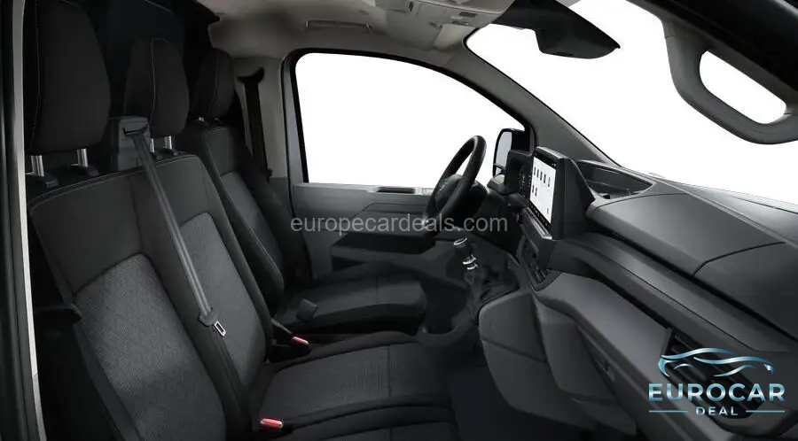 Volkswagen T7 Transporter