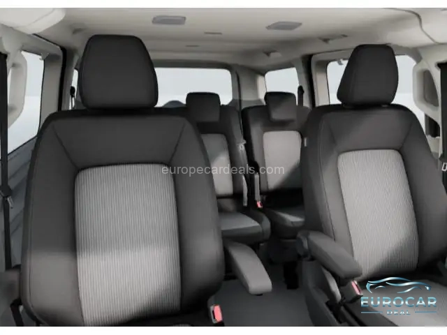 Volkswagen T7 Caravelle