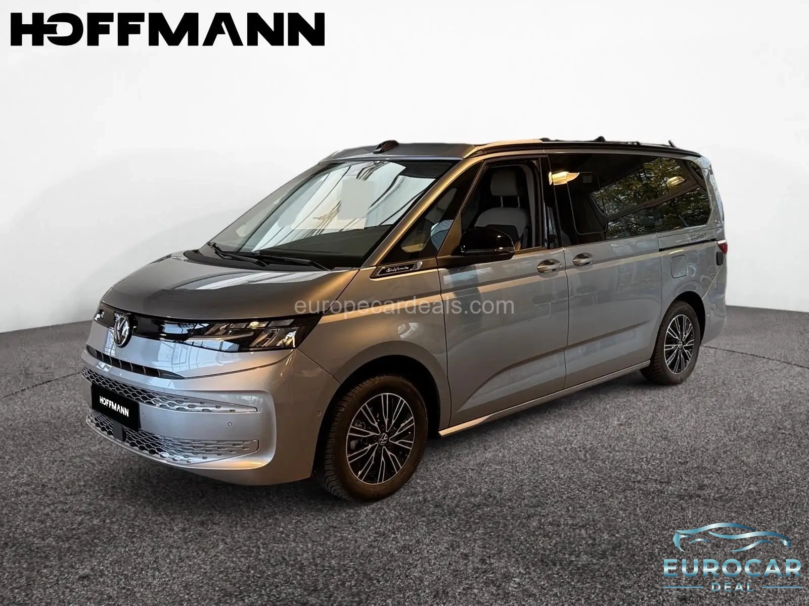 Volkswagen T7 California