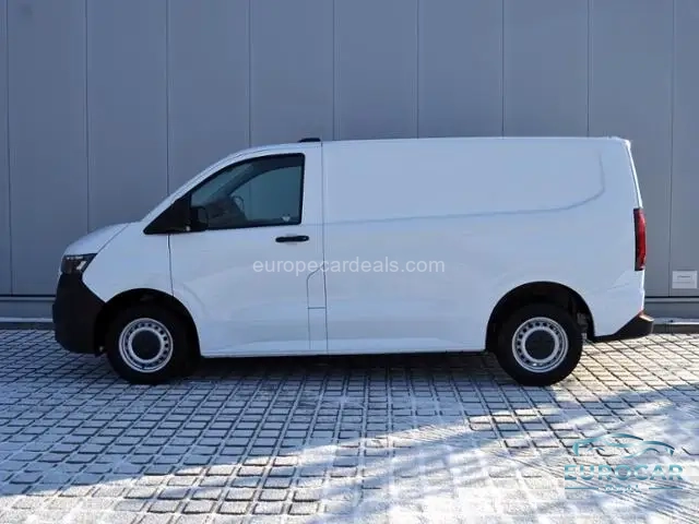 Volkswagen T7 Transporter