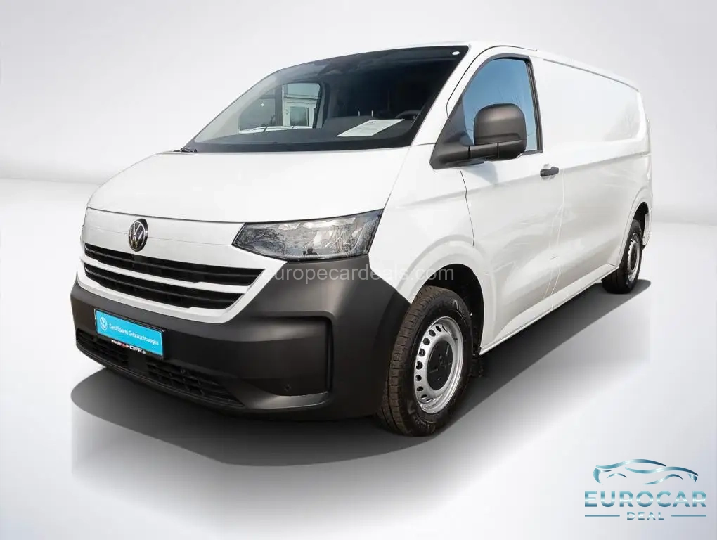 Volkswagen T7 Transporter