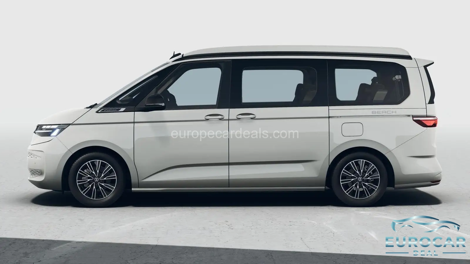 Volkswagen T7 California