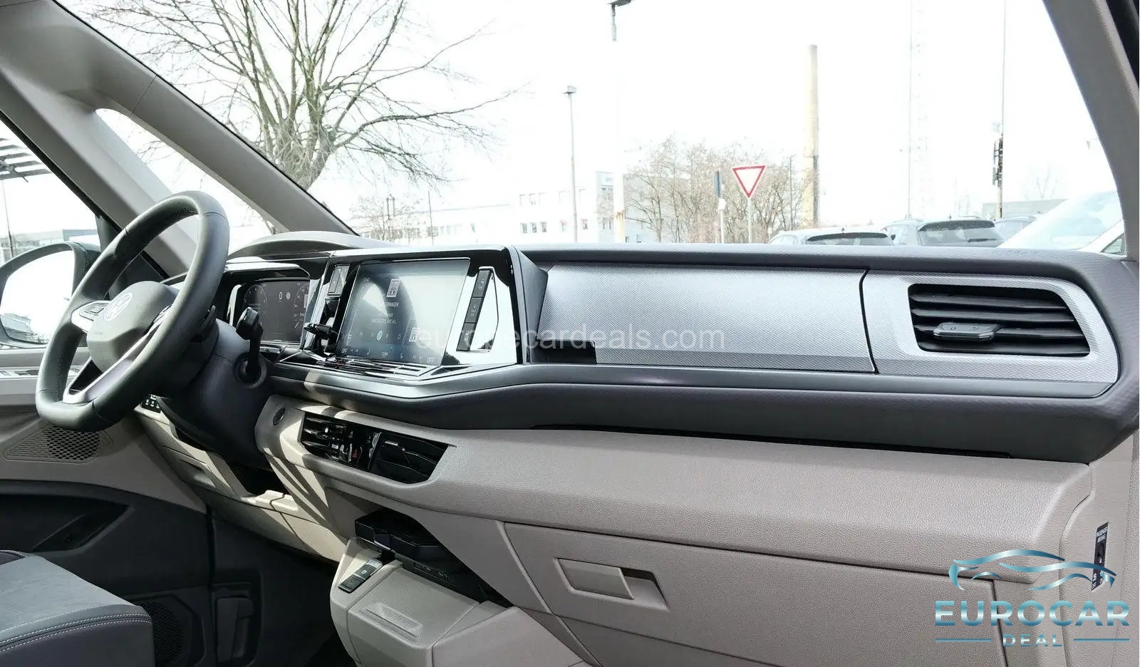 Volkswagen T7 California