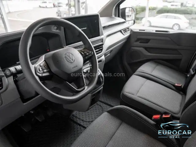 Volkswagen T7 Transporter