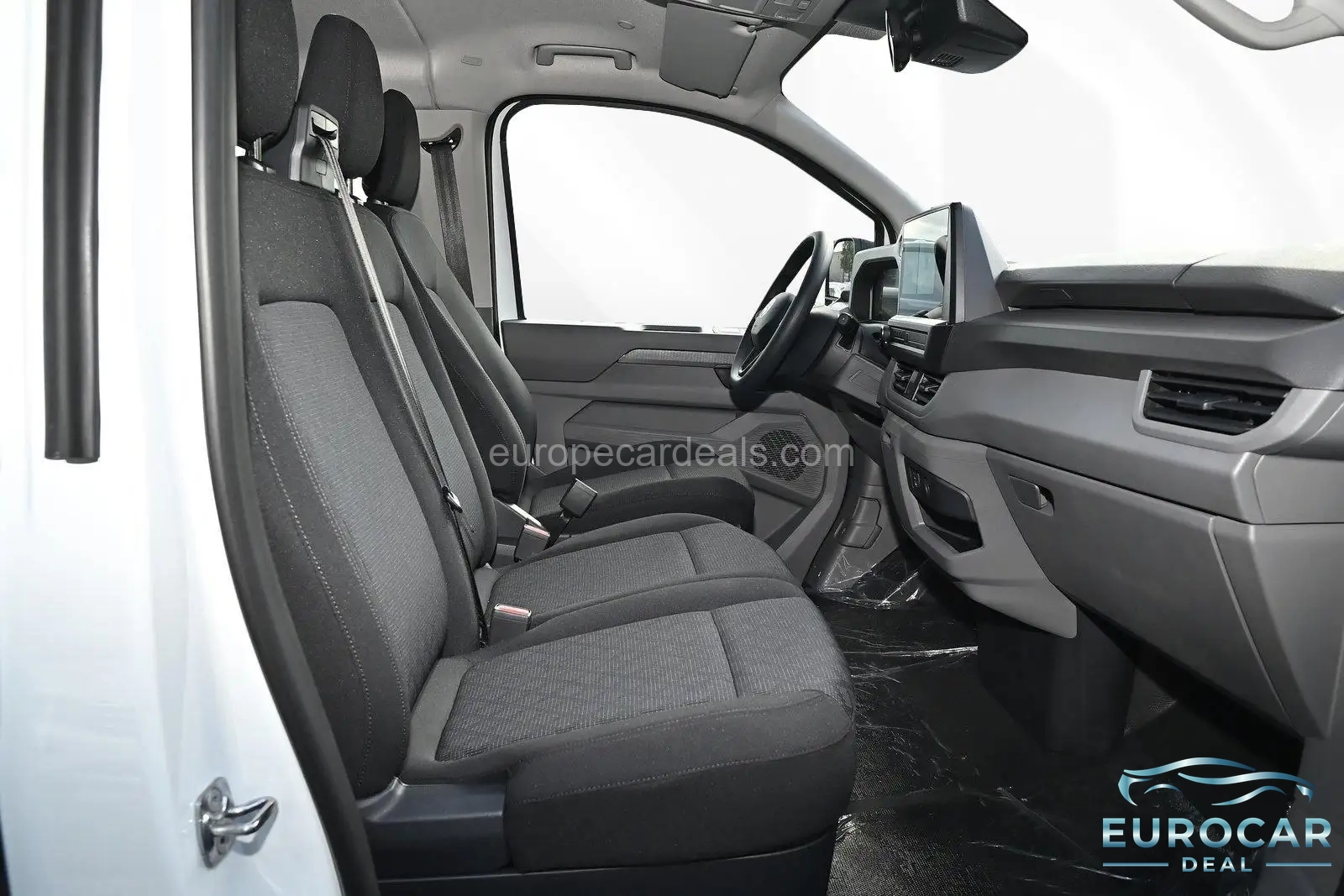 Volkswagen T7 Kombi