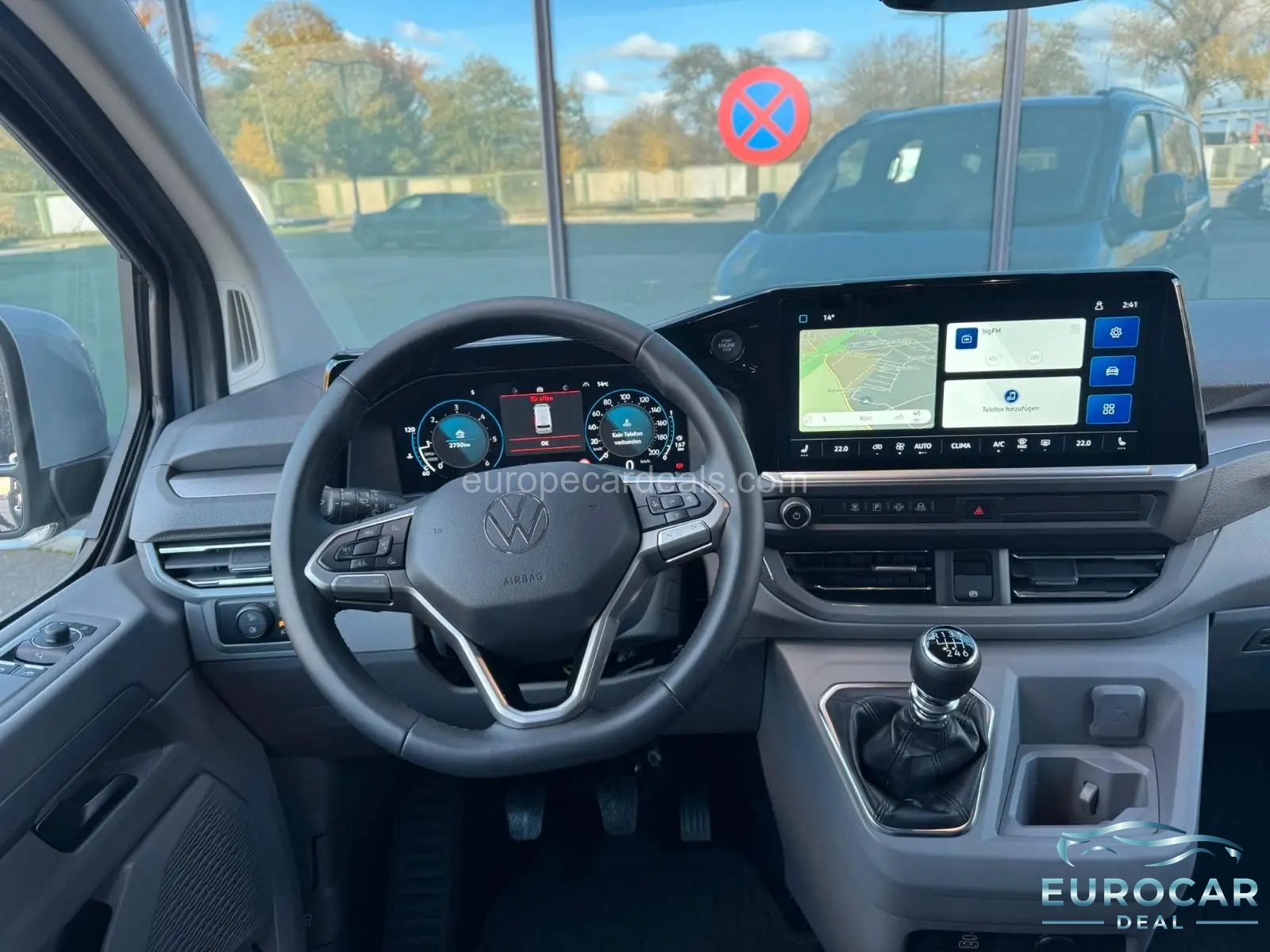 Volkswagen T7 Caravelle