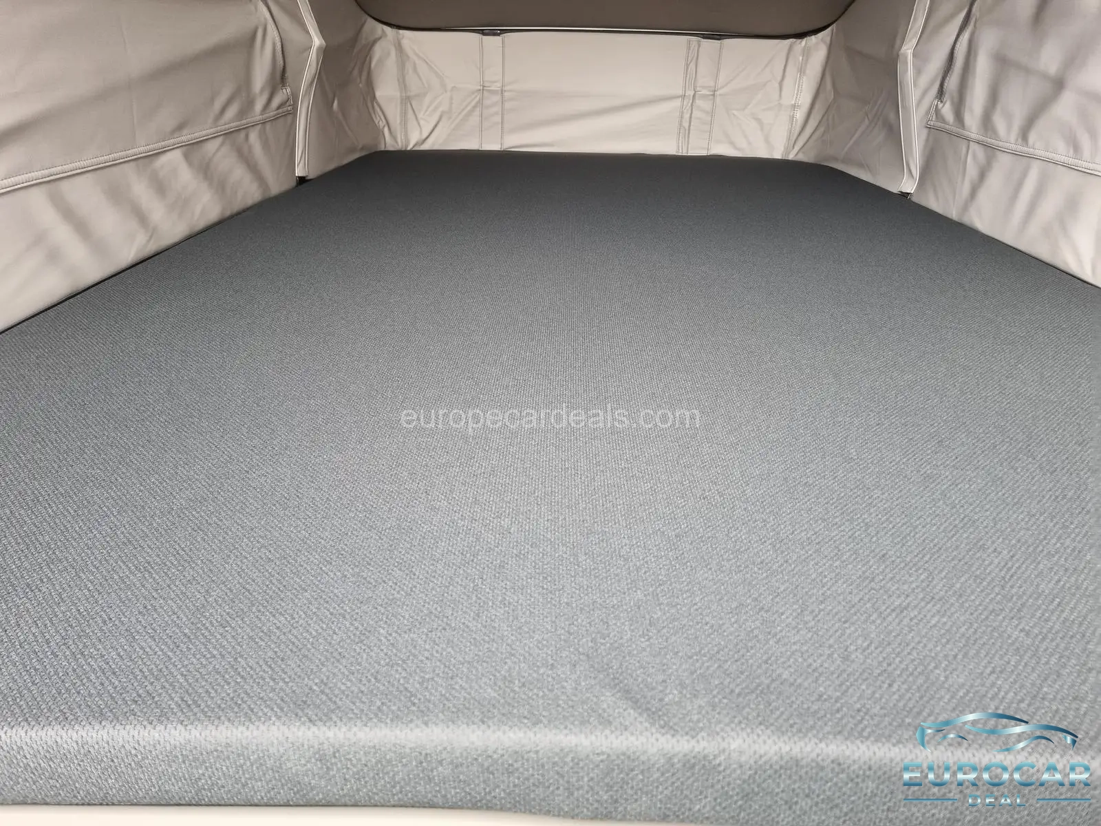 Volkswagen T7 California