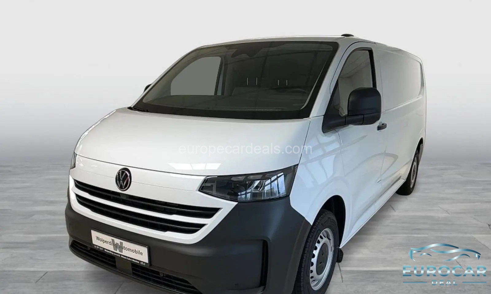 Volkswagen T7 Transporter