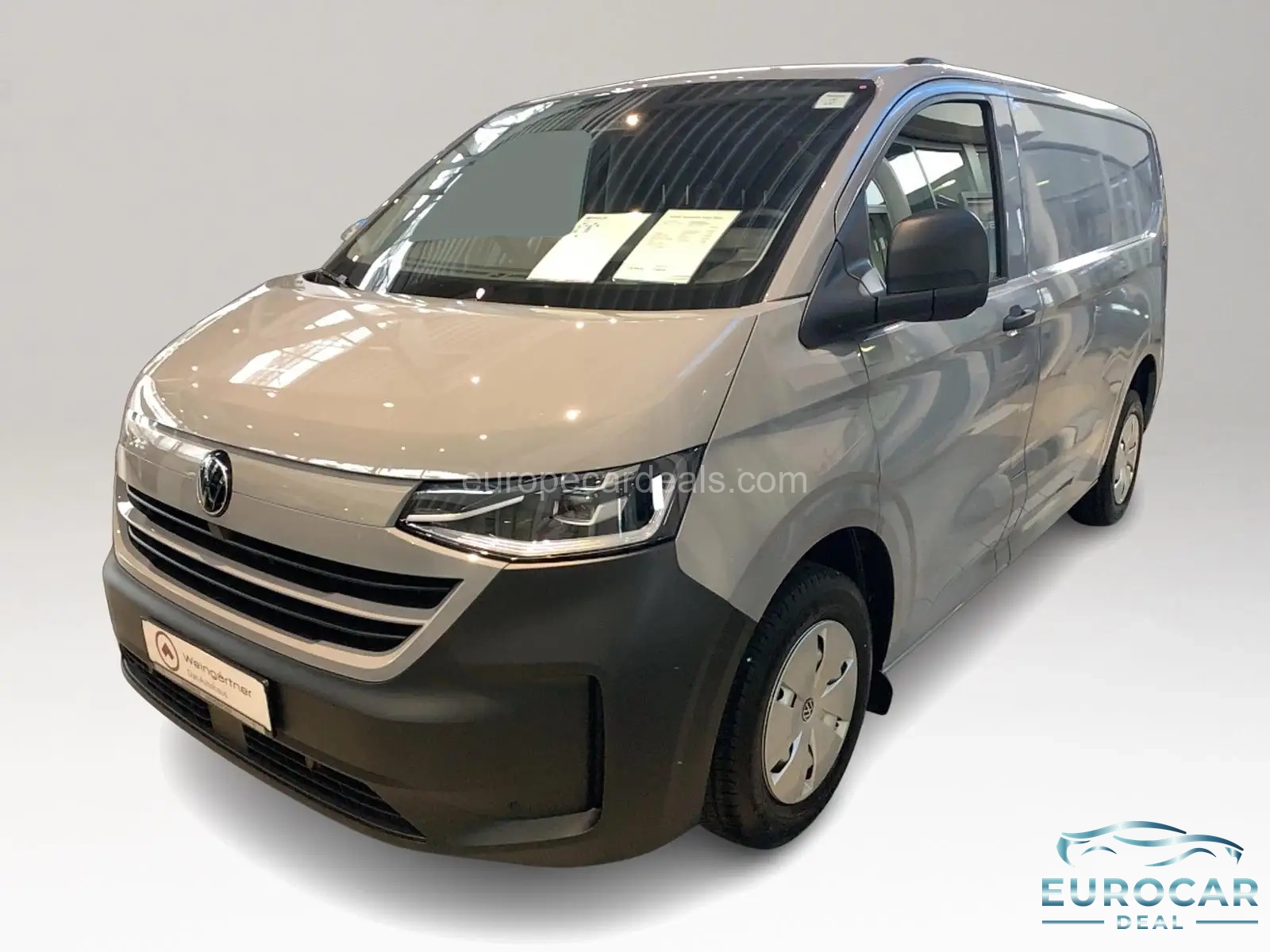 Volkswagen T7 Transporter