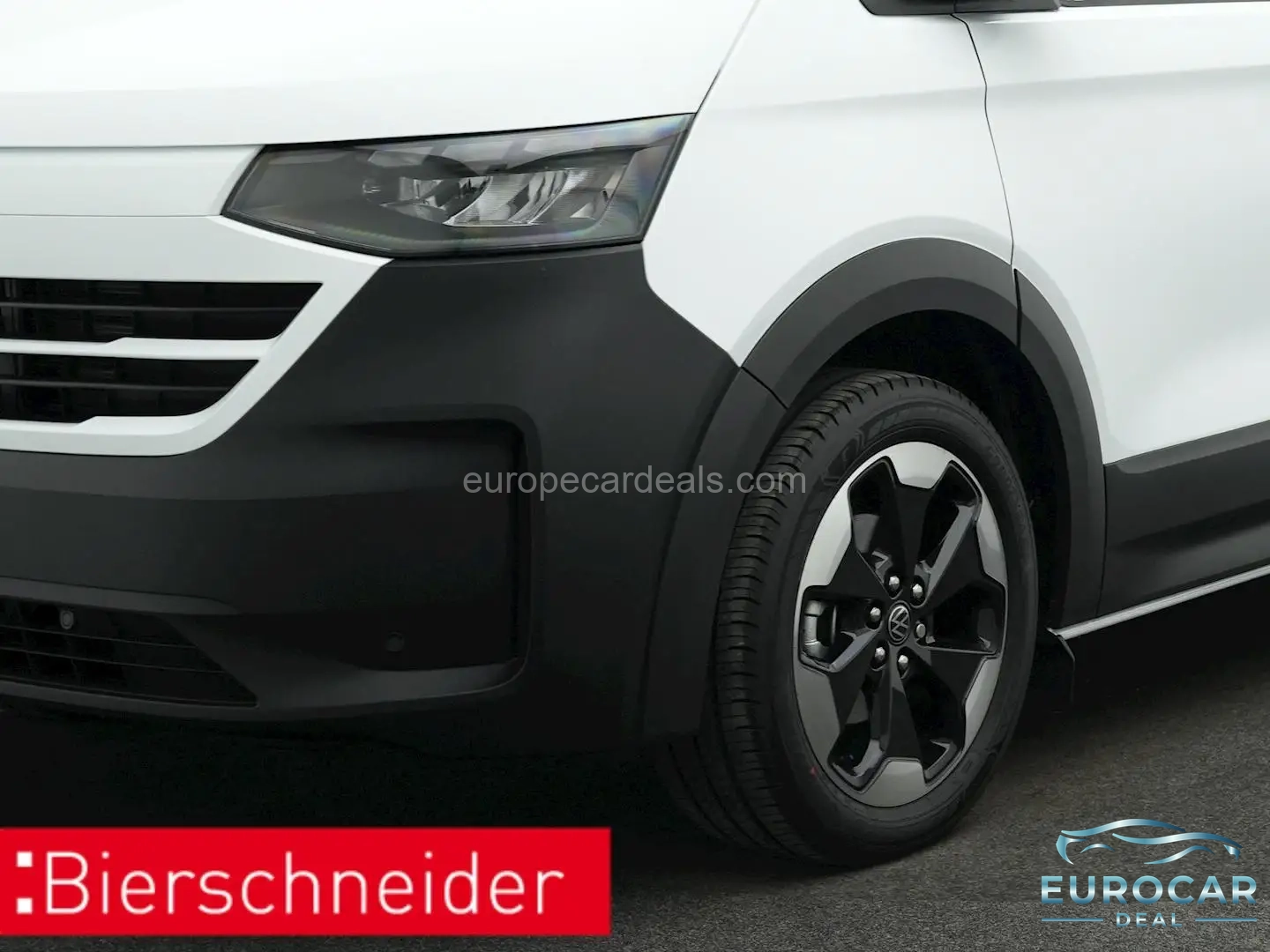 Volkswagen T7 Caravelle
