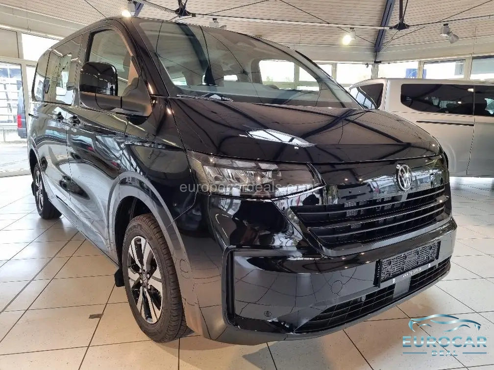 Volkswagen T7 Kombi