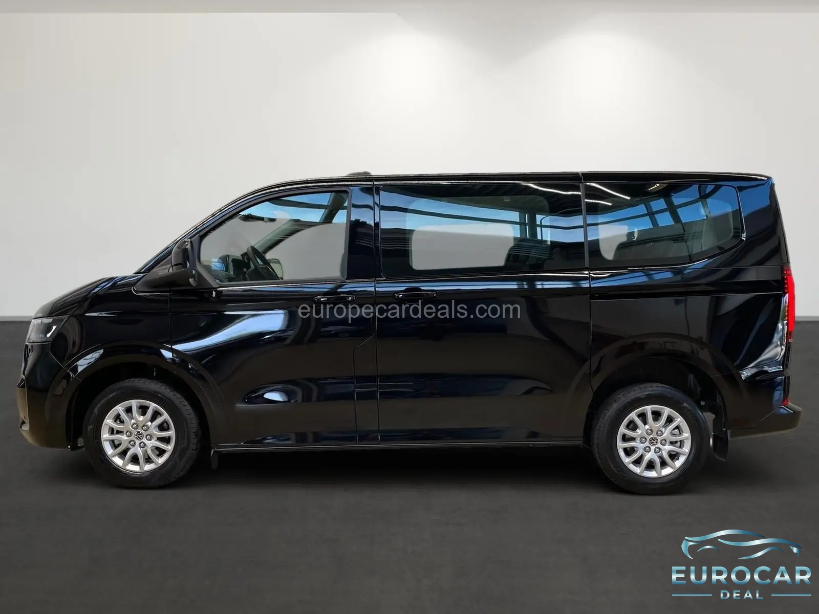 Volkswagen T7 Caravelle