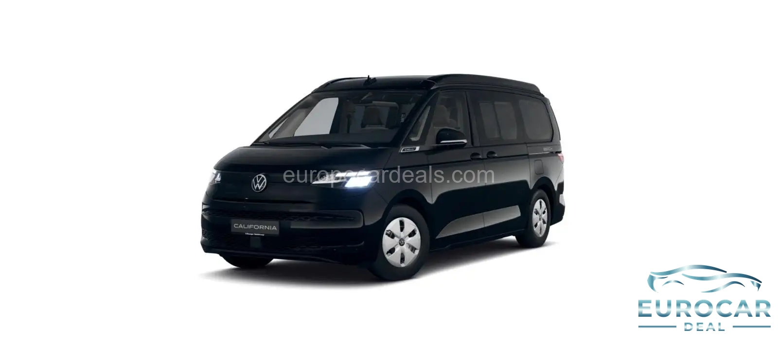 Volkswagen T7 California