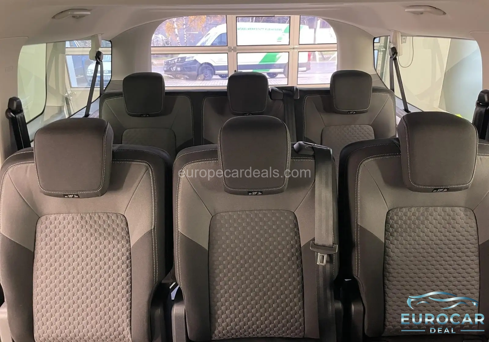 Volkswagen T7 Caravelle