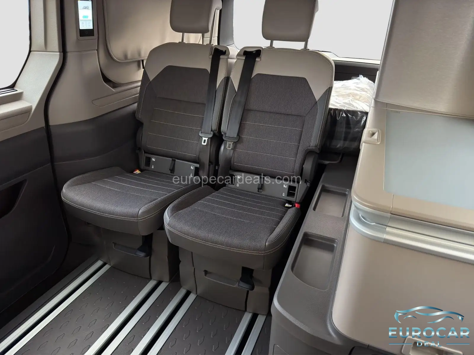 Volkswagen T7 California