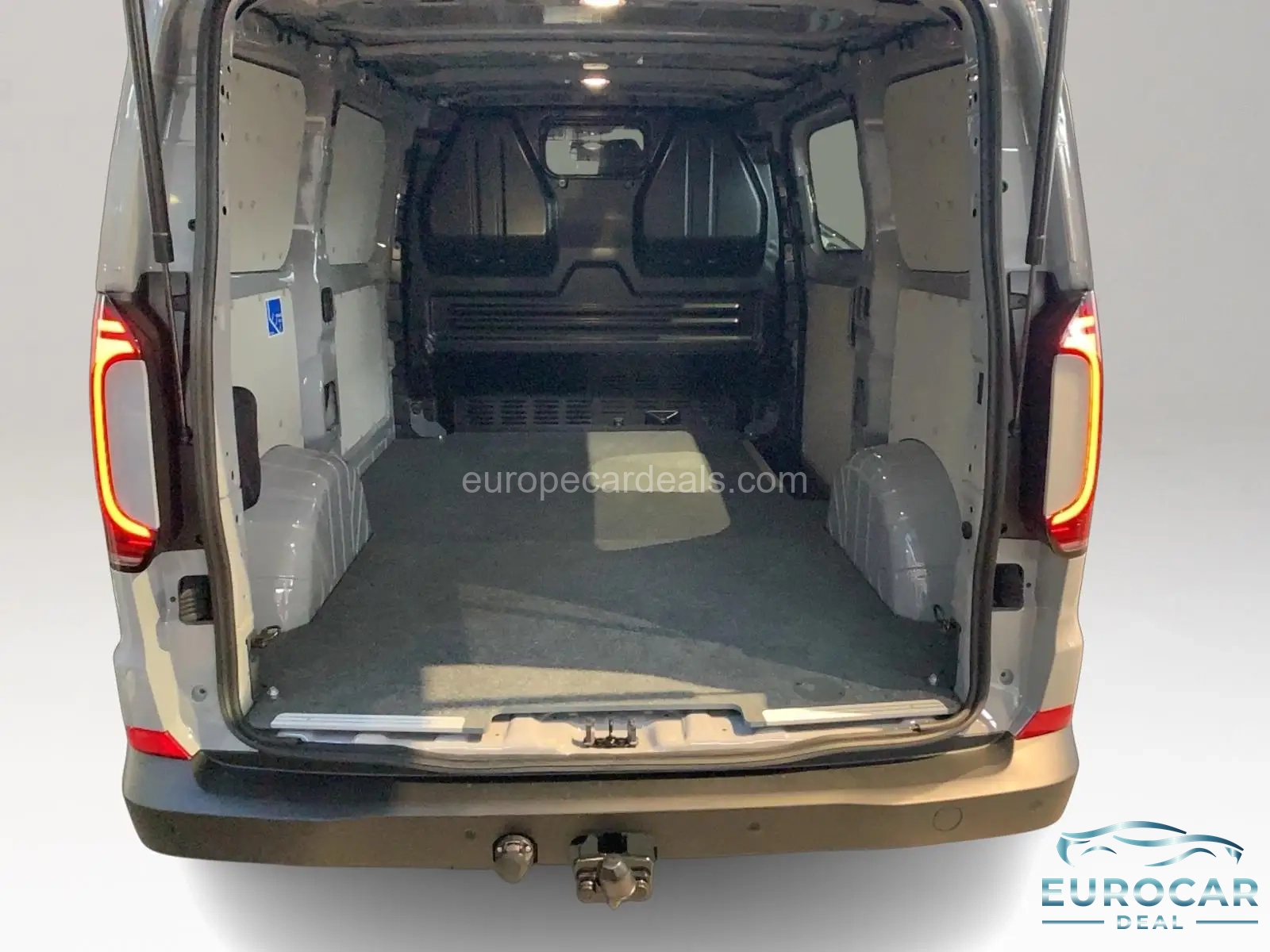 Volkswagen T7 Transporter