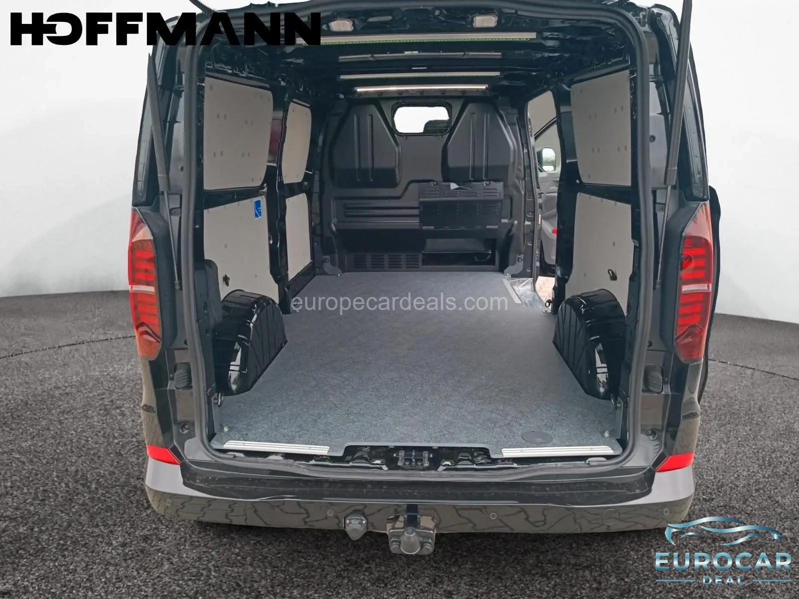 Volkswagen T7 Transporter