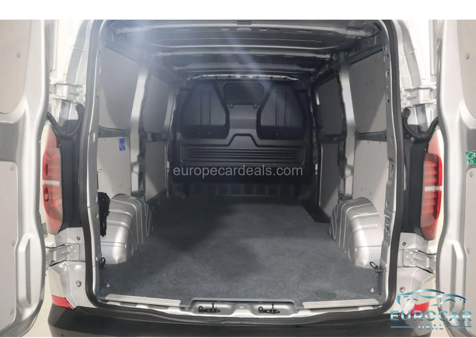 Volkswagen T7 Transporter
