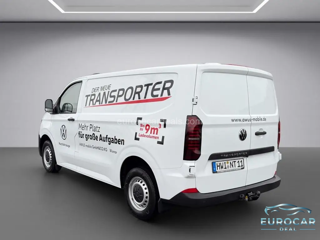 Volkswagen T7 Transporter