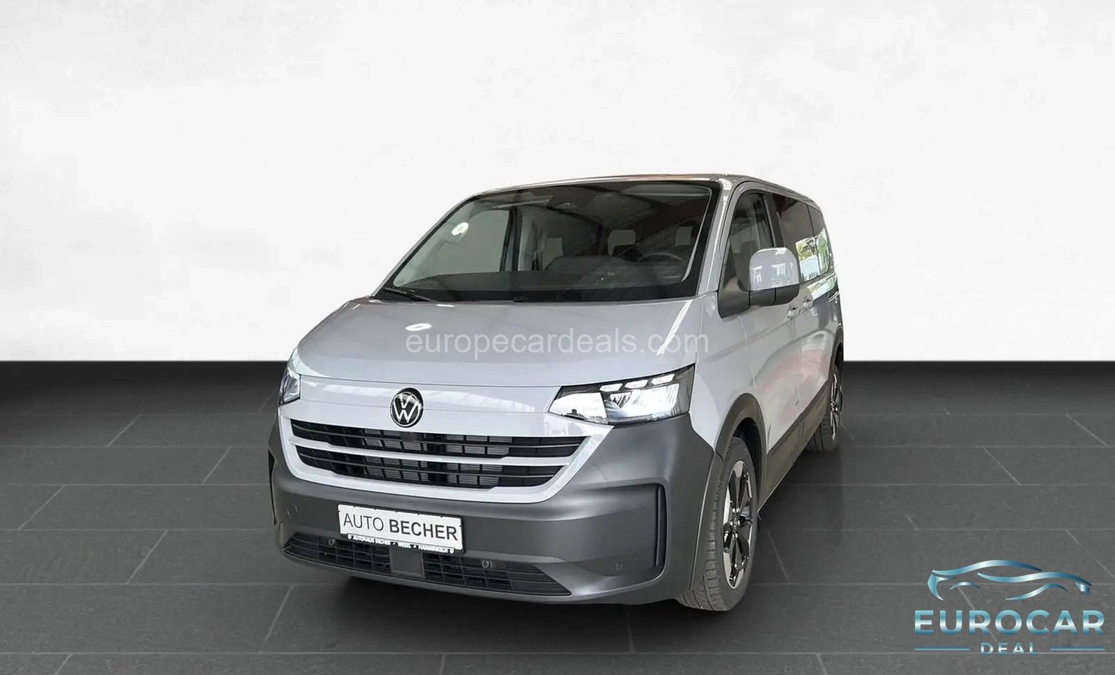 Volkswagen T7 Caravelle