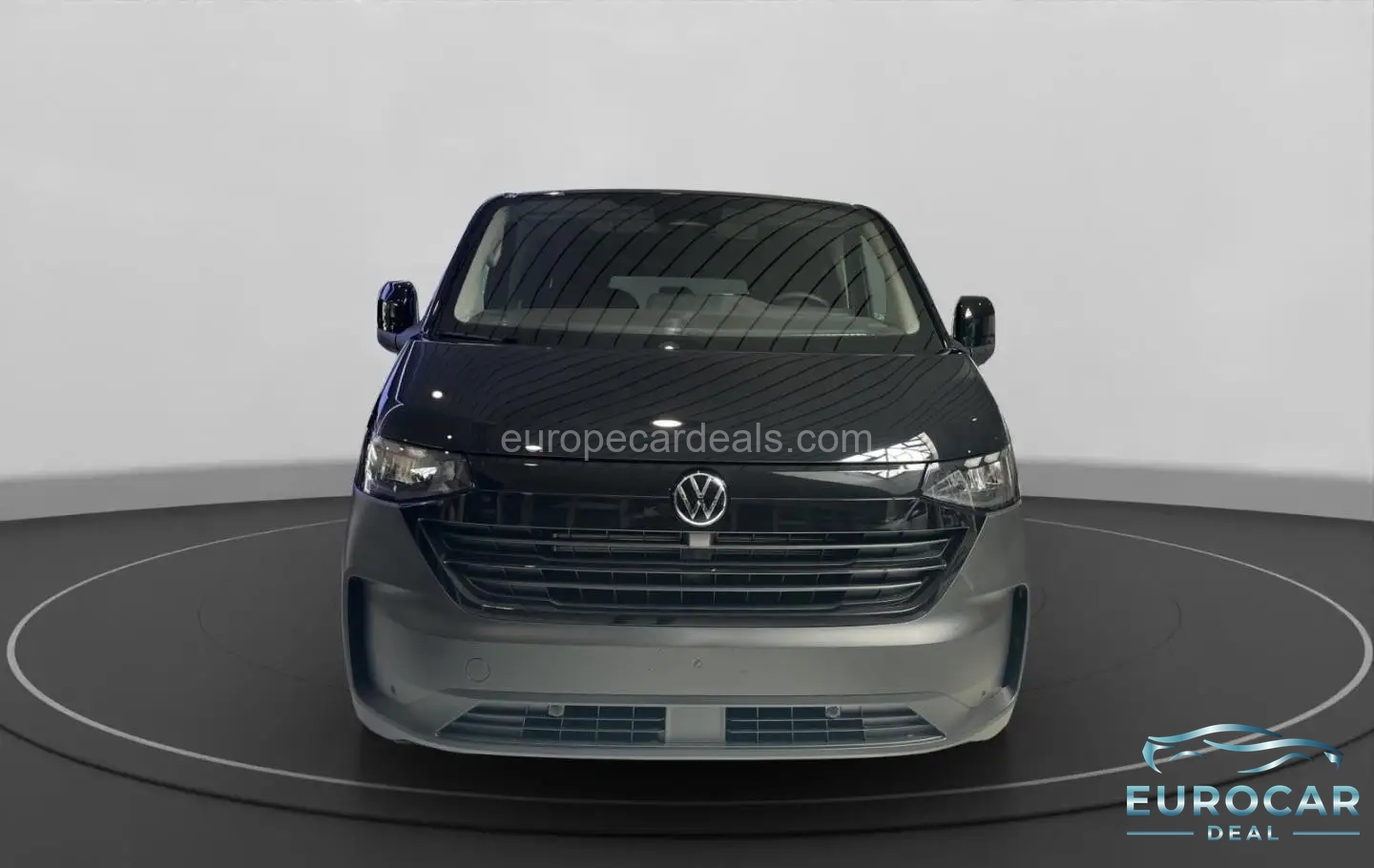 Volkswagen T7 Caravelle