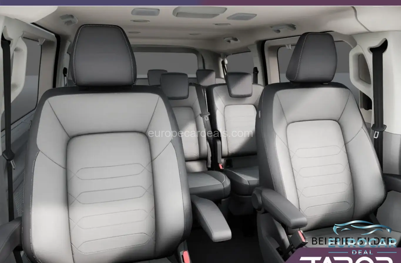 Volkswagen T7 Caravelle