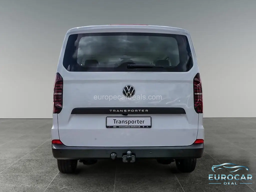 Volkswagen T7 Transporter