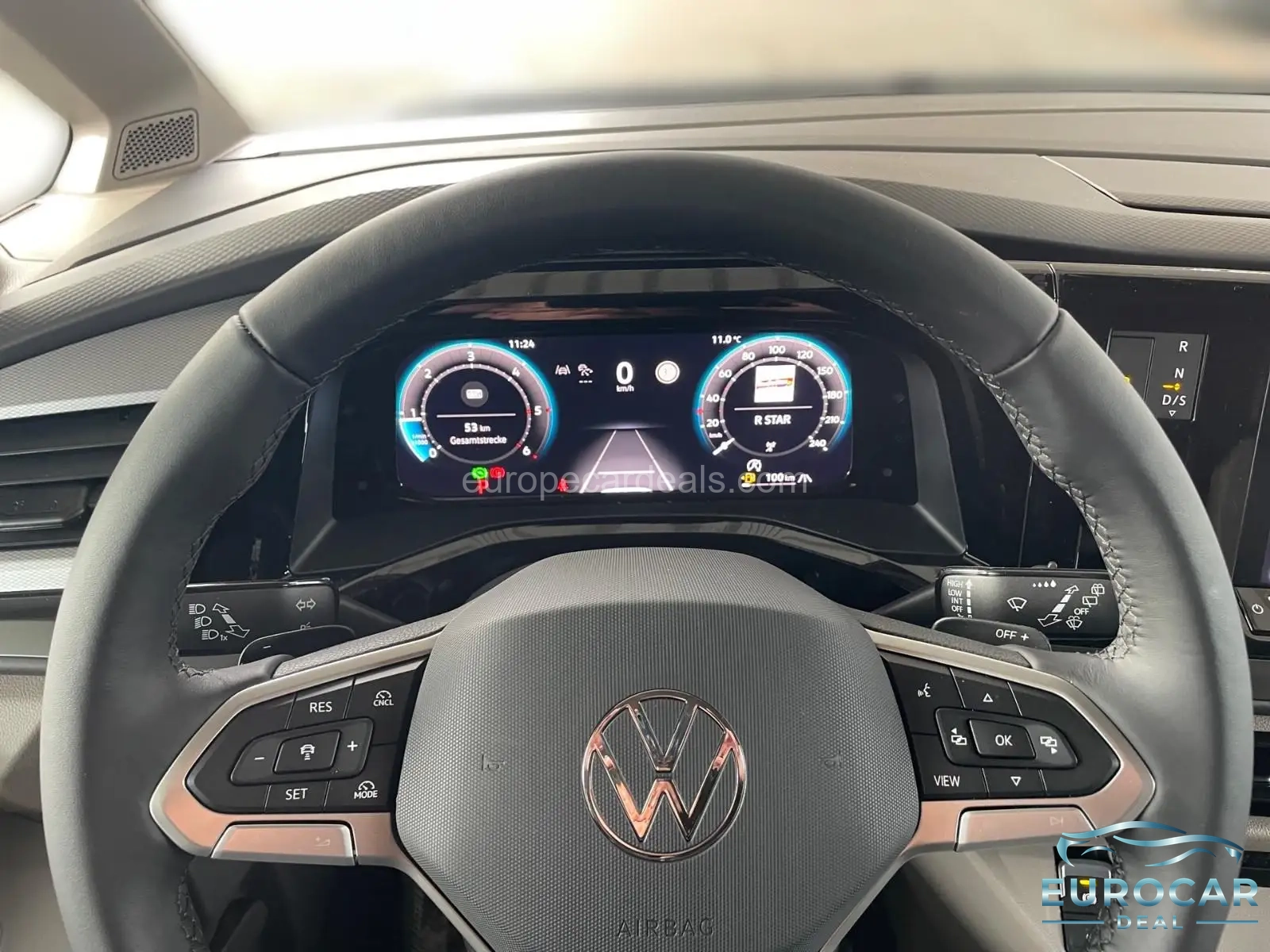 Volkswagen T7 California