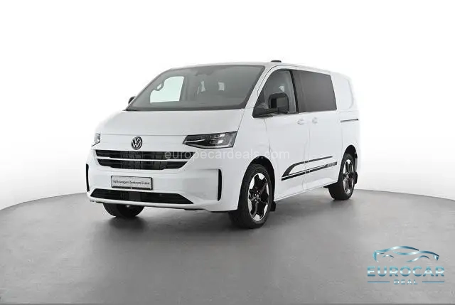 Volkswagen T7 Transporter