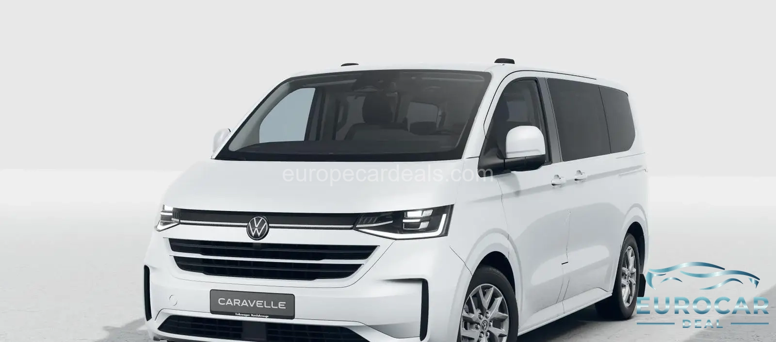 Volkswagen T7 Caravelle