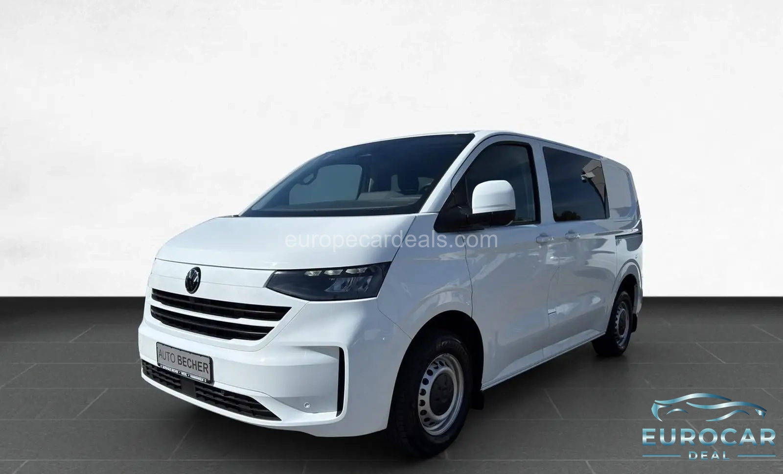 Volkswagen T7 Transporter